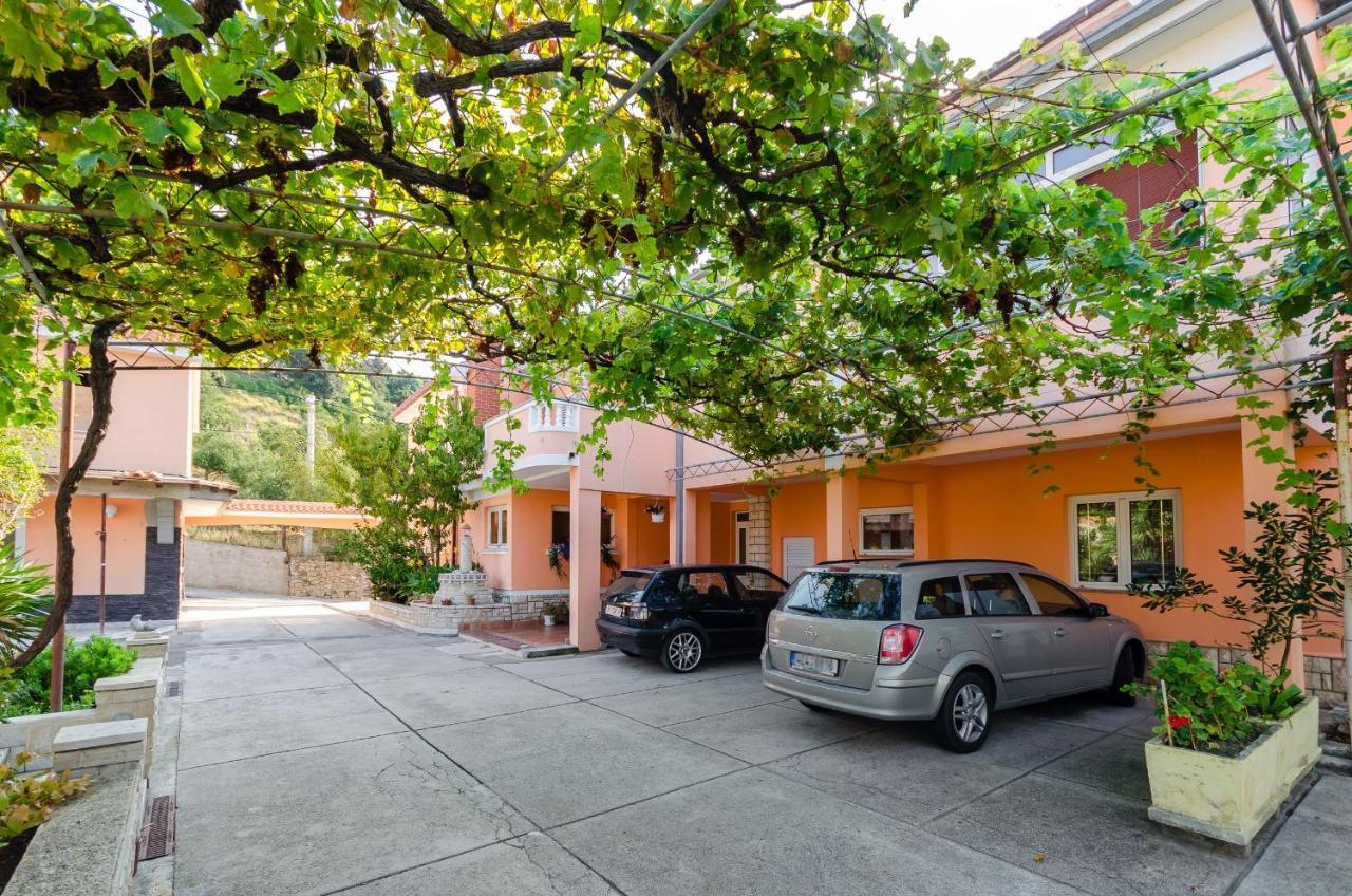 Apartments Darko Palit Esterno foto