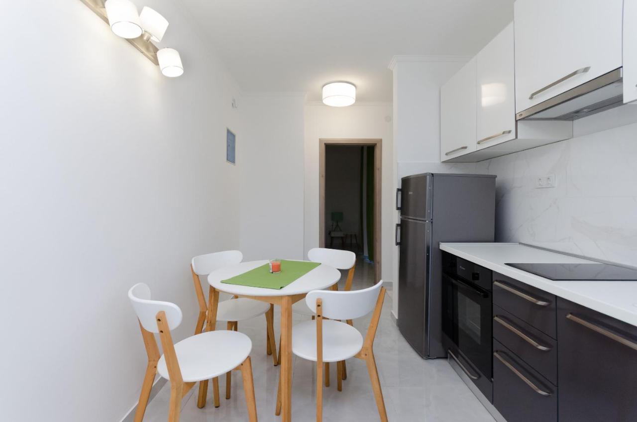 Apartments Darko Palit Esterno foto
