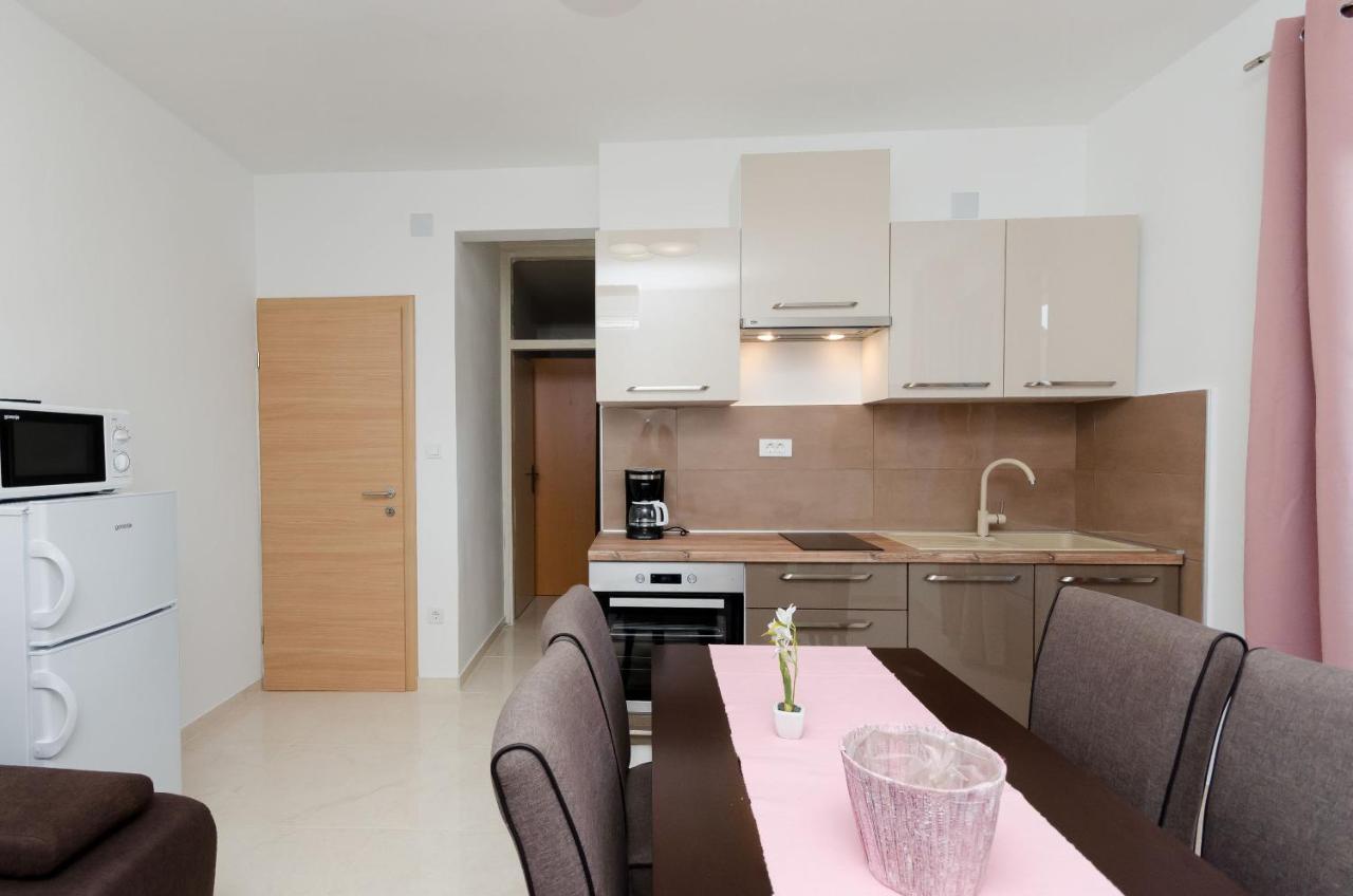 Apartments Darko Palit Esterno foto